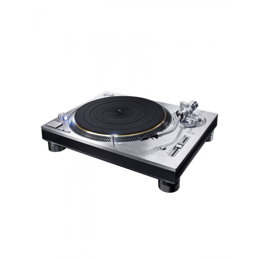TECHNICS SL-1200GEG-S HEAVEN AUDIO