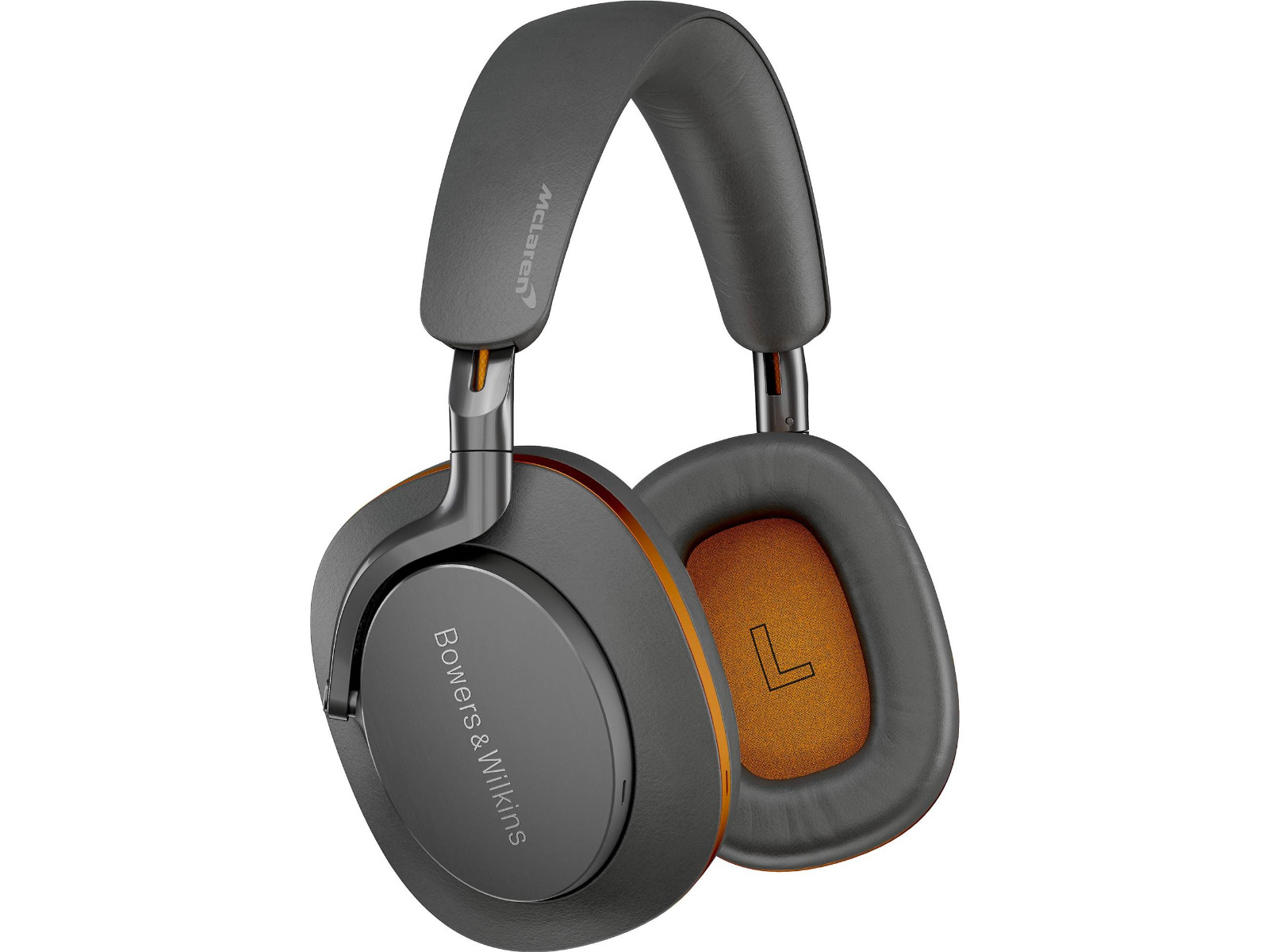 Bowers & Wilkins PX8 McLaren Edition HEAVEN AUDIO