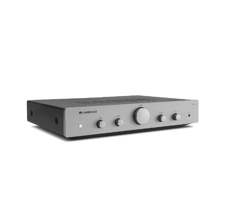 Cambridge Audio  AXA25, Integrated Amplifier 