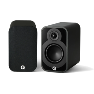 Q Acoustics 5010 BLACK