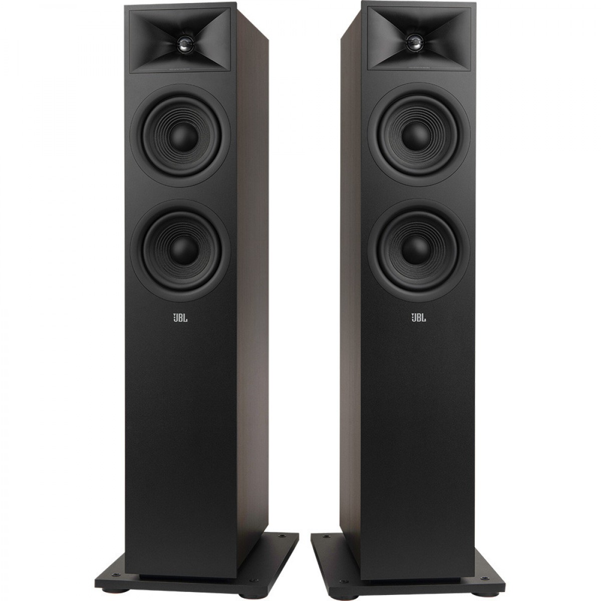 JBL Stage 260F Black
