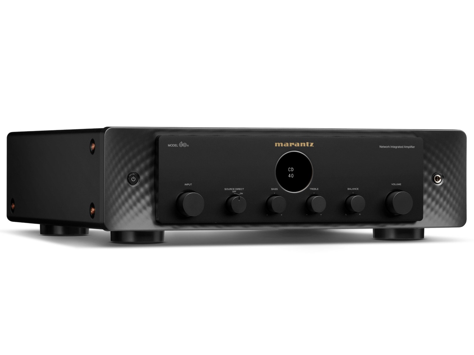MARANTZ MODEL 60N HEAVEN AUDIO