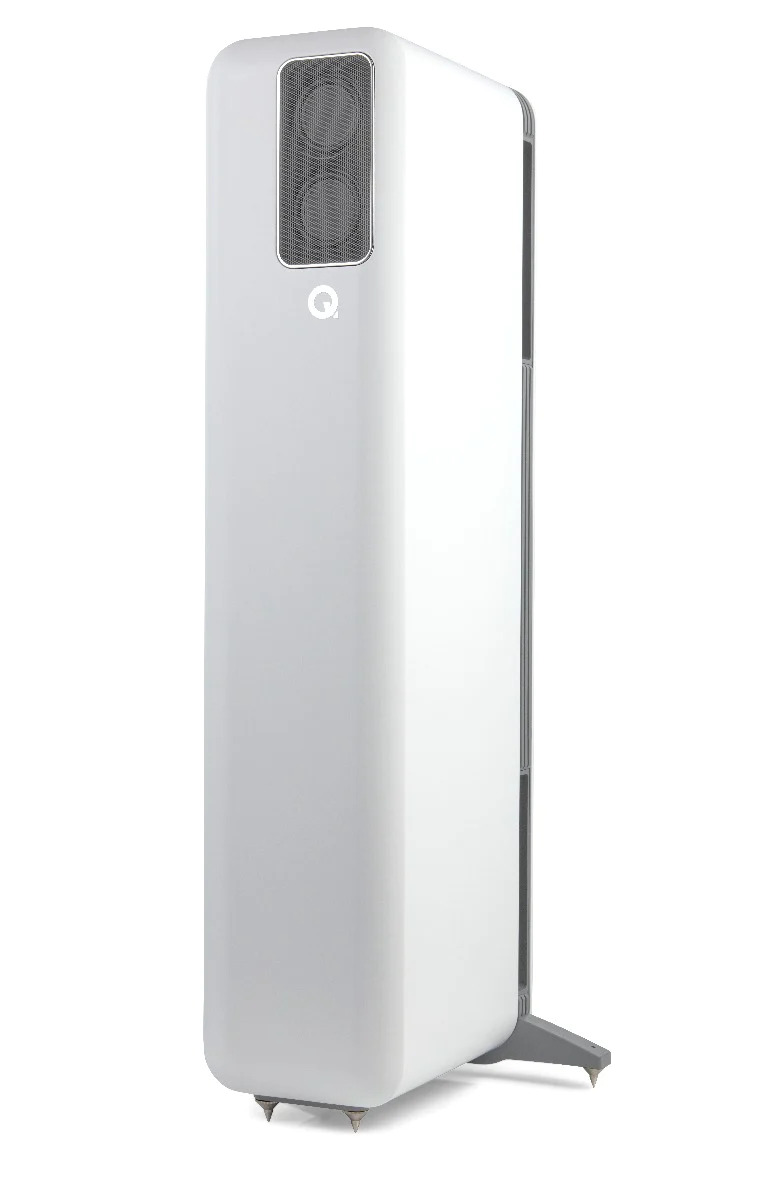 Q Acoustics Q Active 400 WHITE