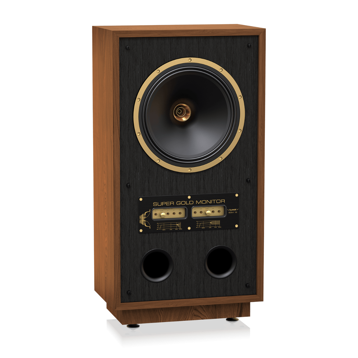 HEAVEN AUDIO TANNOY SGM12