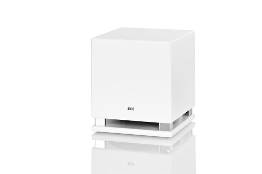 ELAC CINEMA 30 HEAVEN AUDIO