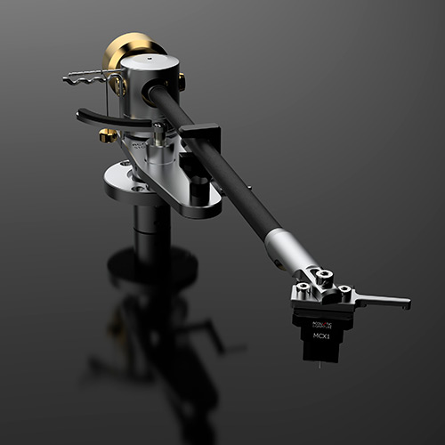 ACOUSTIC SIGNATURE TA500 NEO