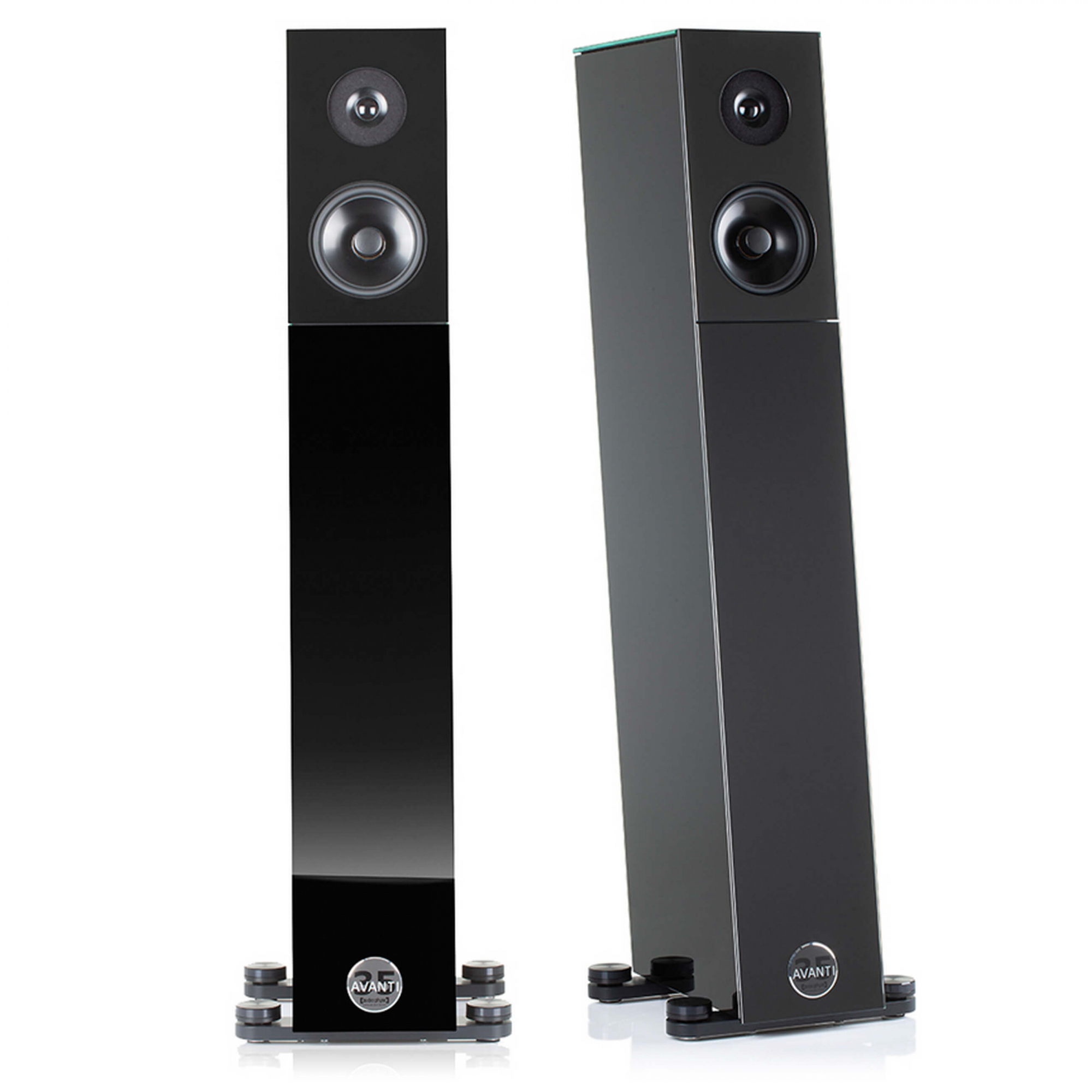 Audio physic Avanti 35