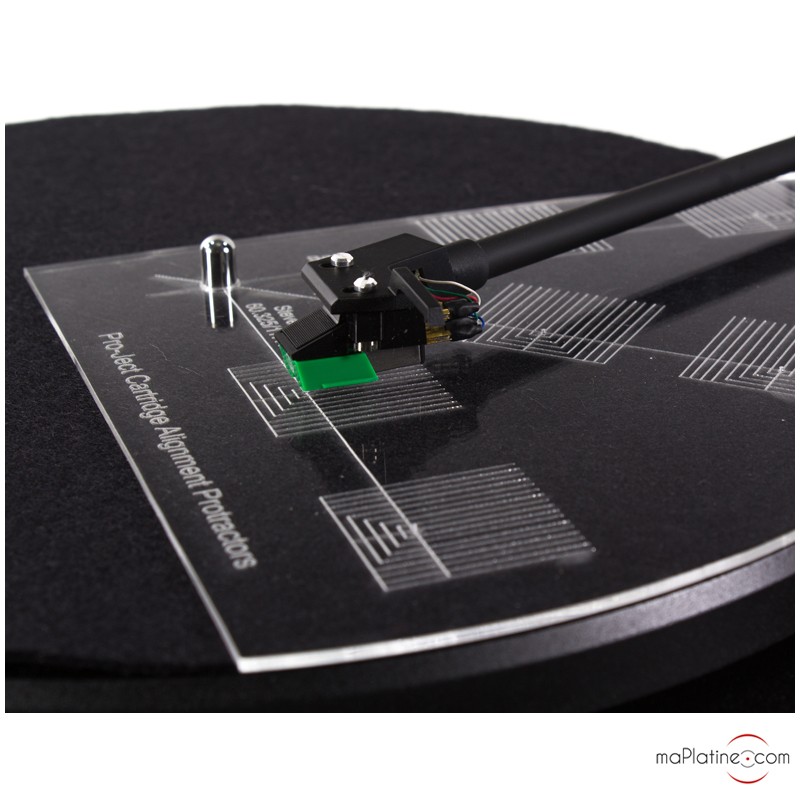 Project Align it DS2