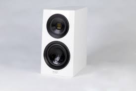 Elac s503 white heaven audio