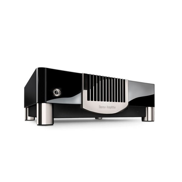 MBL N15 Monoblock Power Amplifier – Απόλυτη Ισχύς, Διαφάνεια & Έλεγχος Ήχου | Heavenaudio.gr