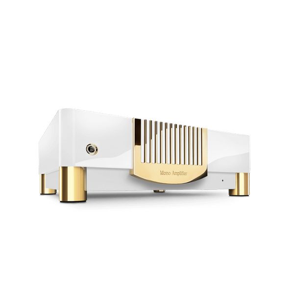 MBL N15 Monoblock Power Amplifier – Απόλυτη Ισχύς, Διαφάνεια & Έλεγχος Ήχου | Heavenaudio.gr