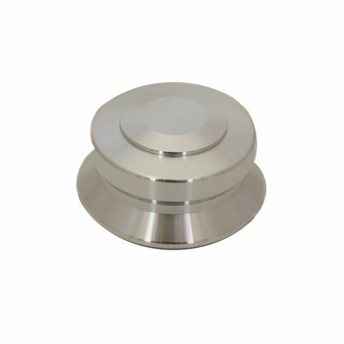 project record puck signature