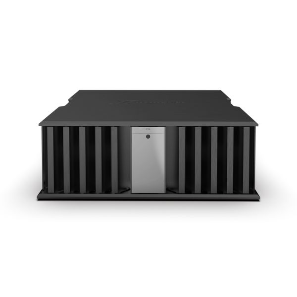 Burmester 216 Power Amp Black