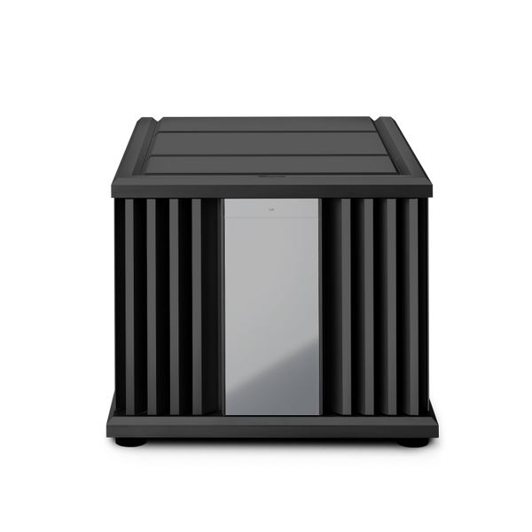 Burmester 159 Monoblock Black