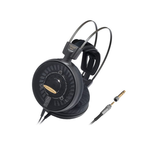 Audio technica ATH-AD2000X BLACK