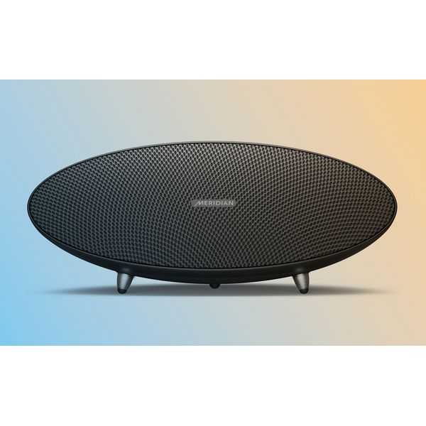 MERIDIAN ELLIPSE HEAVEN AUDIO