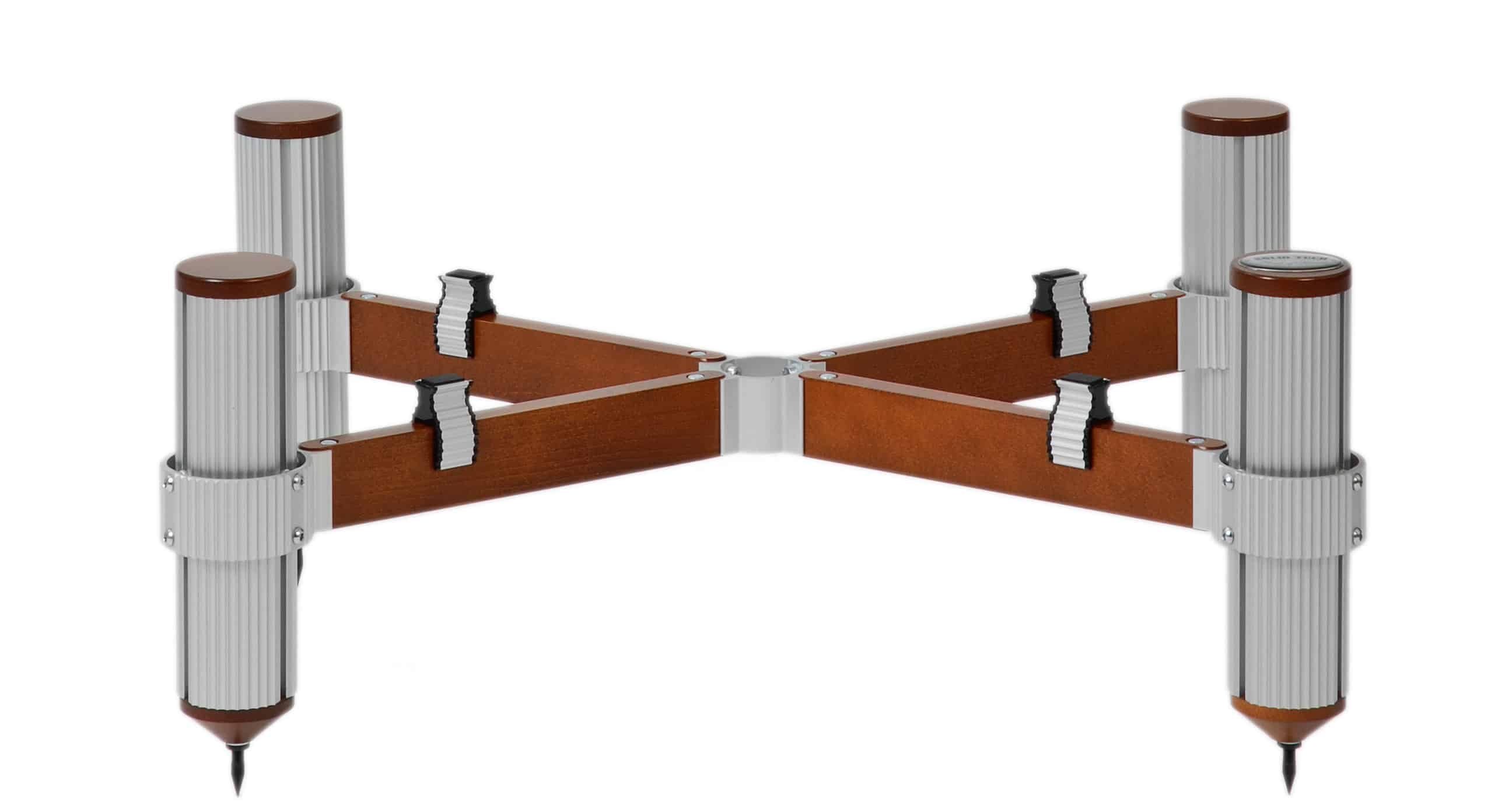 SolidTech rack of silence 1 regular