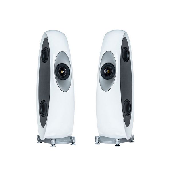 ELAC CONCENTRO M.2 HEAVEN AUDIO