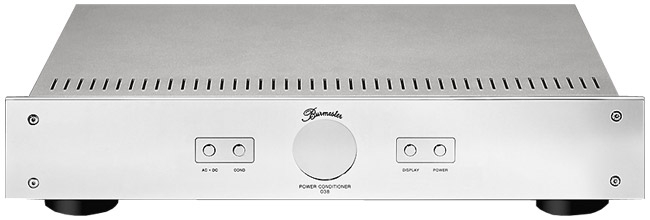 Burmester 038 Power Conditioner