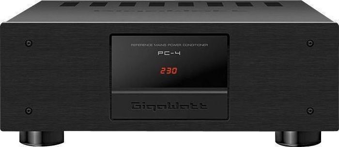 GigaWatt PC-4 EVO +