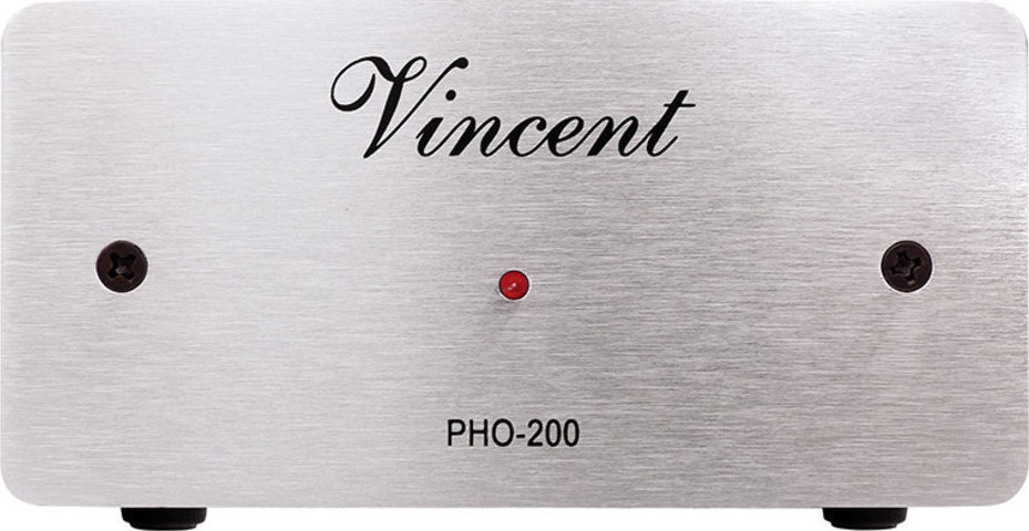 Phono PHO - 200  HEAVEN AUDIO