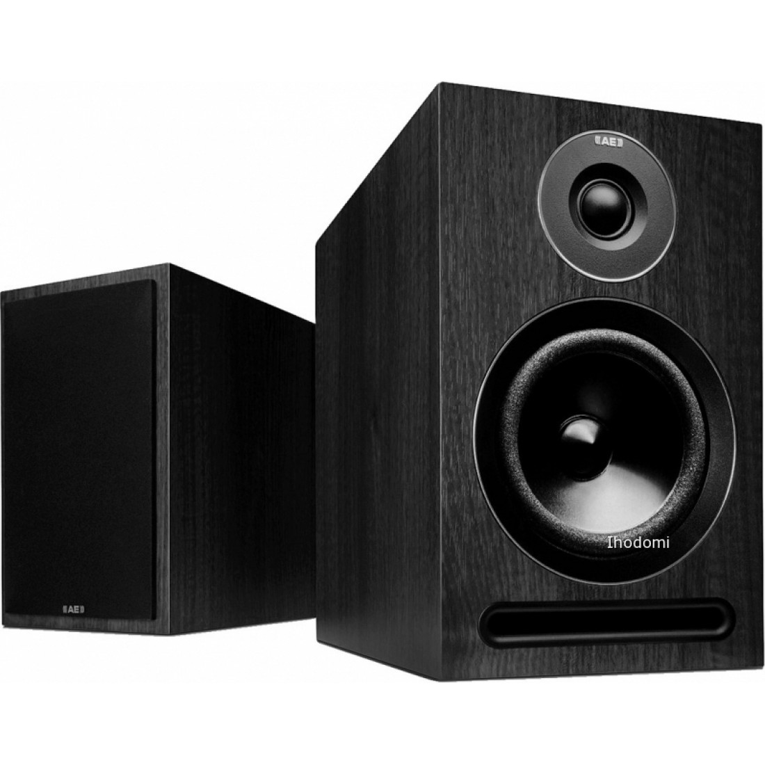 ACOUSTIC ENERGY  101 Black