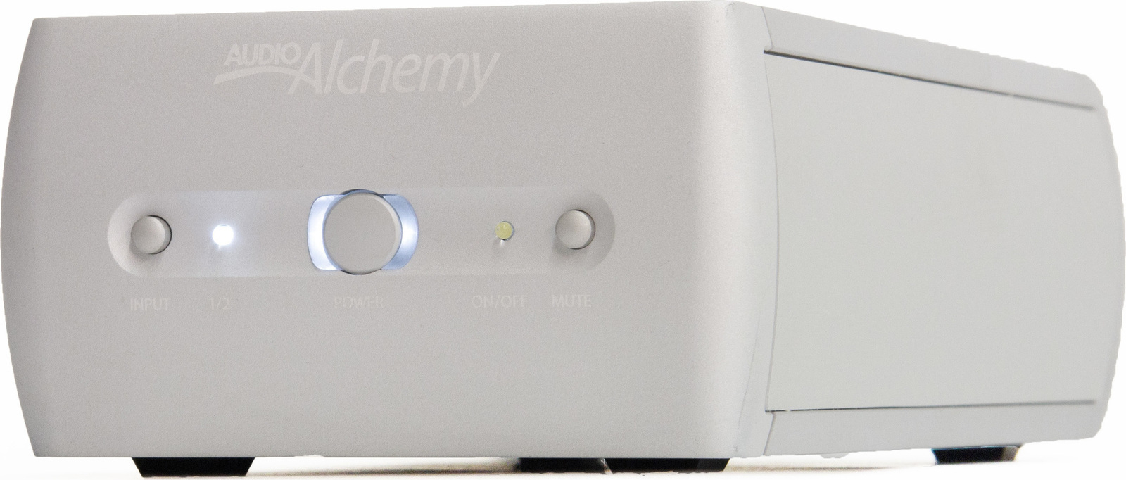 Audio Alchemy PPA-1 Phono