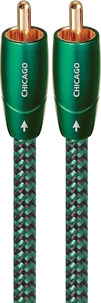 AUDIOQUEST CHICAGO 0.5M RCA