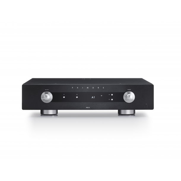 Primare pre 35  black heaven audio