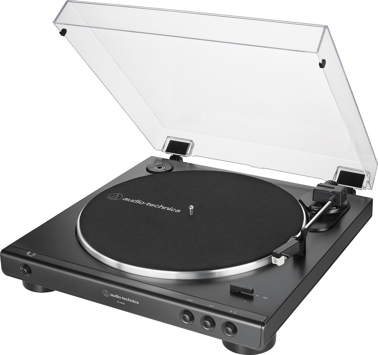 AUDIO TECHNICA AT-LP60X