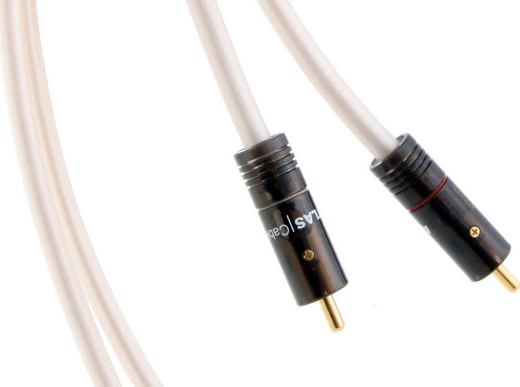 Atlas Element Integra (plus) rca 2m