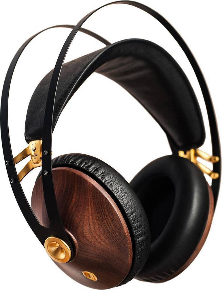 MEZE AUDIO 99 CLASSICS Walnut Gold HEAVEN AUDIO