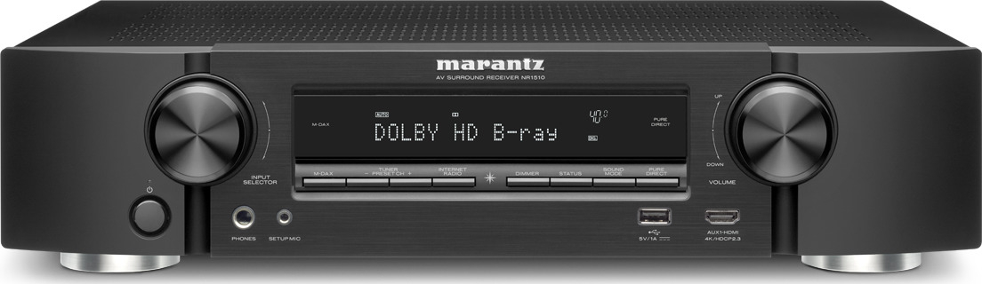 Marantz NR1510