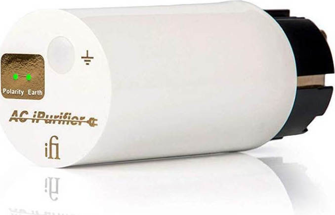 ifi AC  i purifier 