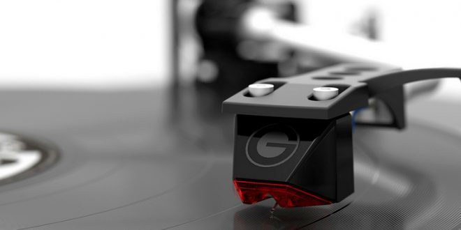  Goldring E1 Moving Magnet Cartridge 