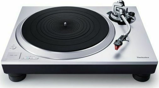 Technics SL1500CEG-S SILVER