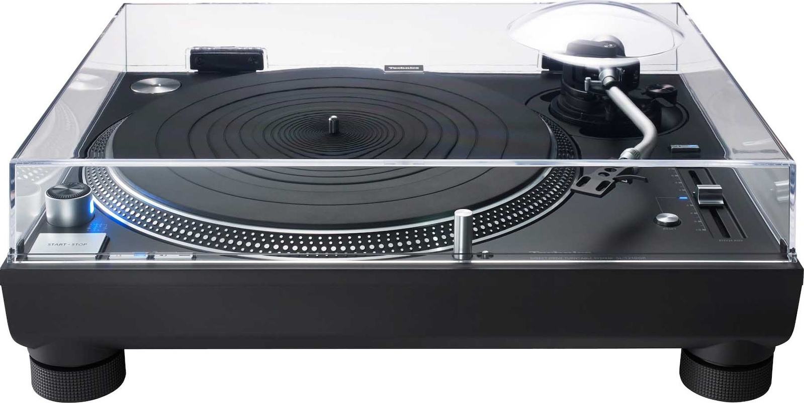 Technics SL-1210GR