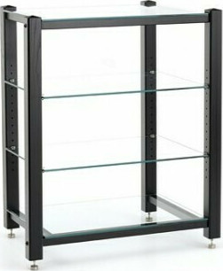 Custom Design Icon Singature Black / Black Glass