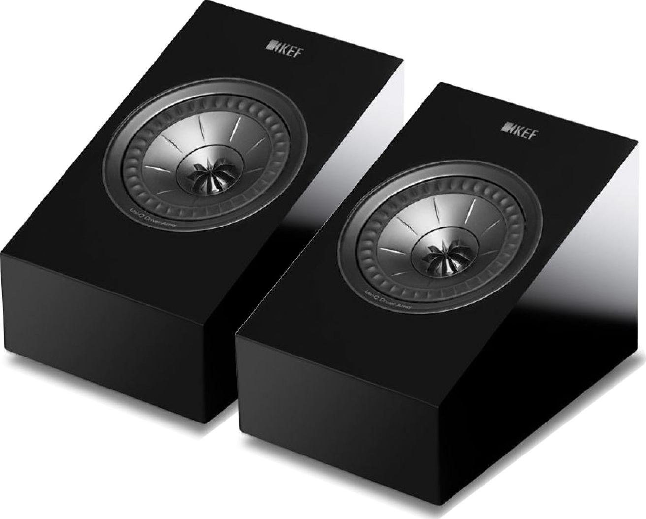 KEF R8a Heaven Audio