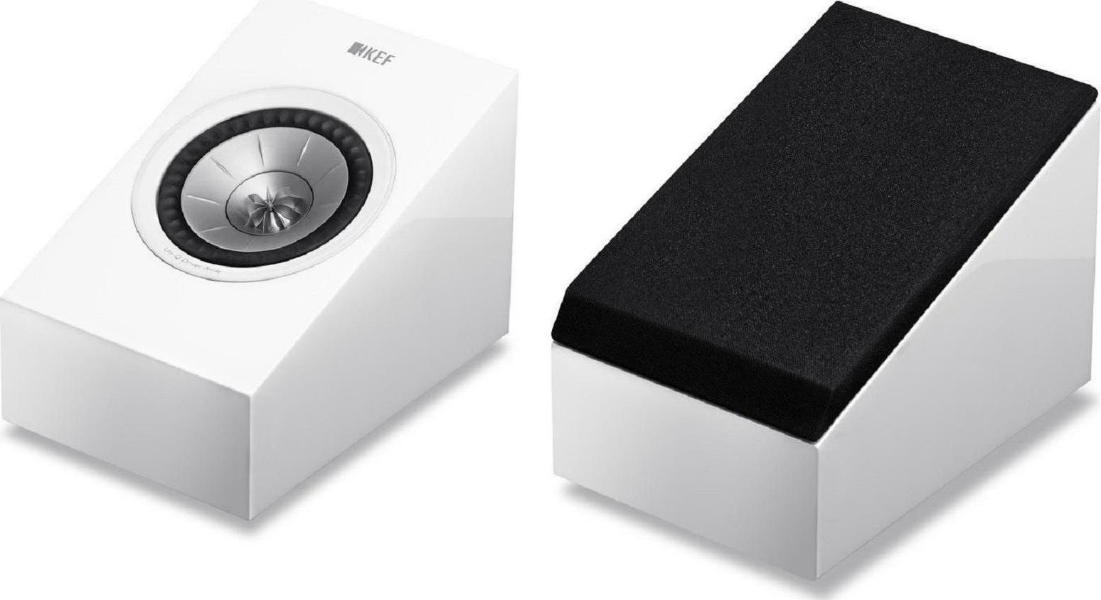 KEF R8a Heaven Audio