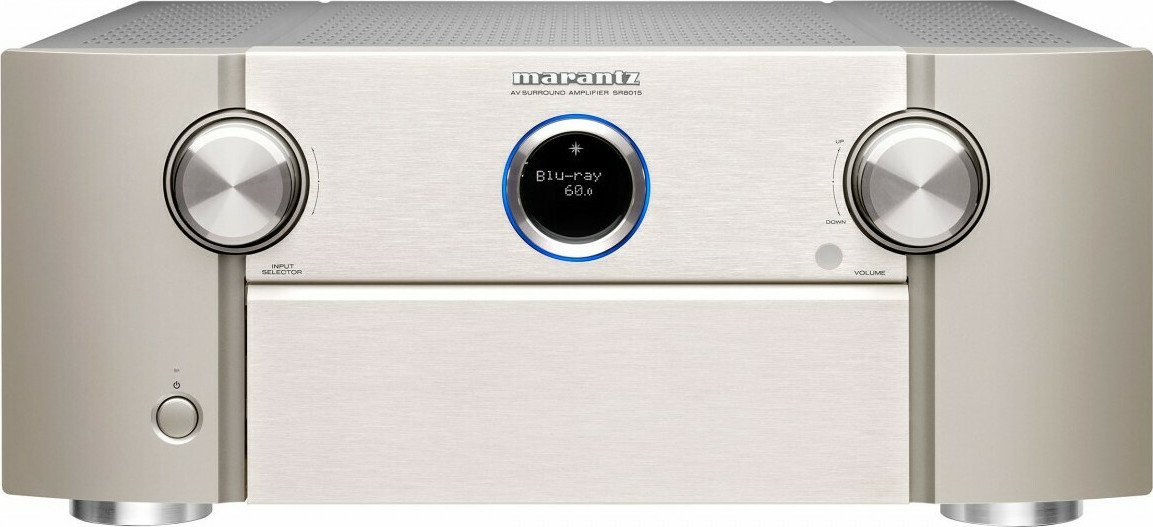 Marantz SR8015 
