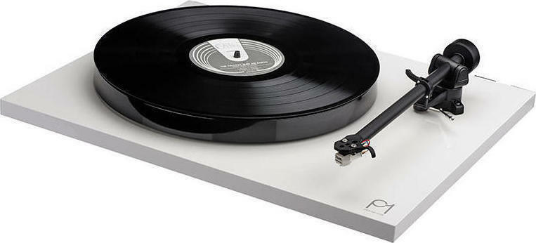 Rega Planar 1 White