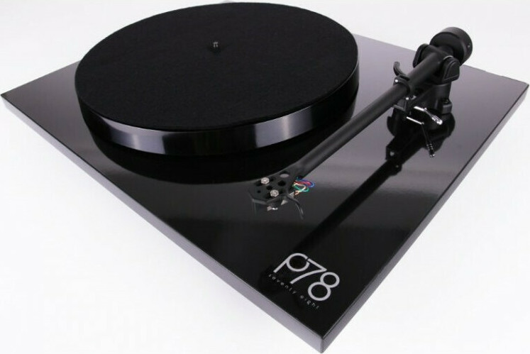 Rega PLANAR 78