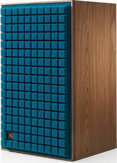 JBL L82 Classic Ζεύγος Ηχείων 2 Δρόμων μπλέ