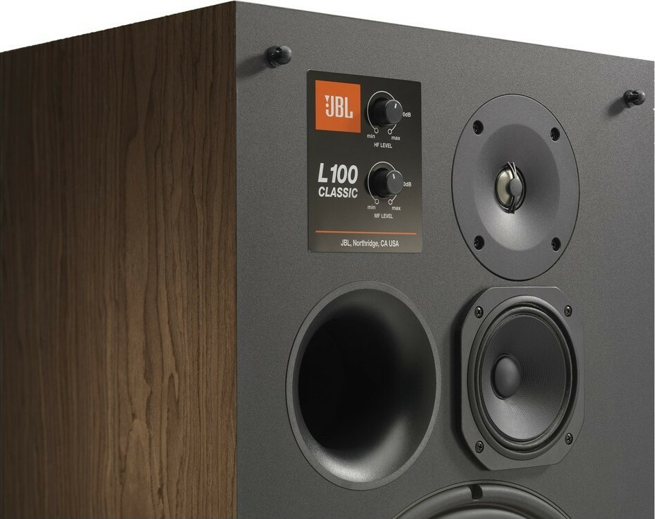 JBL CLASSIC L100 Blue / Ζεύγος