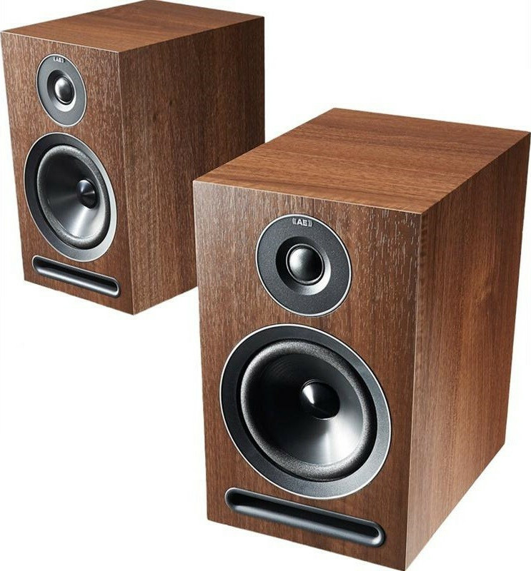 ACOUSTIC ENERGY  101 Walnut