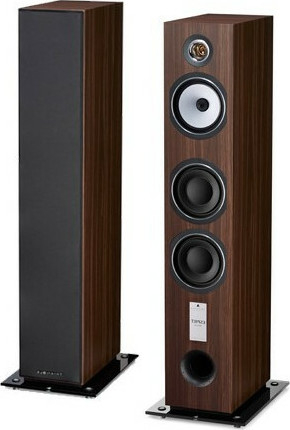 Triangle Antal Ez HEAVEN AUDIO