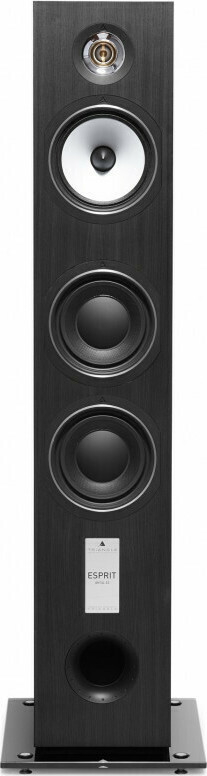 Triangle Antal Ez BLACK