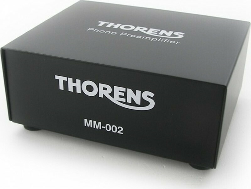 Thorens mm-002