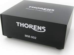 Thorens mm-002